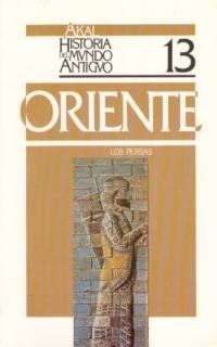 PERSAS, LOS. HA. DEL MUNDO ANTIGUO 13 | 9788476003862 | ALVAR, J. | Llibreria Drac - Librería de Olot | Comprar libros en catalán y castellano online