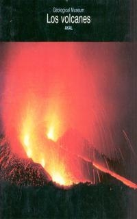 VOLCANES, LOS | 9788476006238 | Llibreria Drac - Librería de Olot | Comprar libros en catalán y castellano online