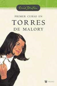 PRIMER CURSO EN TORRES DE MALORY | 9788427234574 | BLYTON, ENID | Llibreria Drac - Llibreria d'Olot | Comprar llibres en català i castellà online