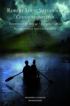 CUENTOS COMPLETOS | 9788439722120 | STEVENSON, ROBERTO LOUIS | Llibreria Drac - Librería de Olot | Comprar libros en catalán y castellano online