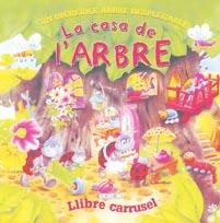 CASA DE L'ARBRE, LA | 9788498067347 | TODOLIBRO, EQUIPO | Llibreria Drac - Llibreria d'Olot | Comprar llibres en català i castellà online