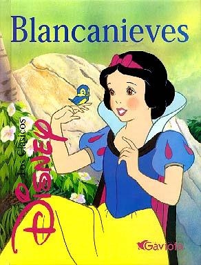 BLANCANIEVES | 9788439200178 | DISNEY | Llibreria Drac - Llibreria d'Olot | Comprar llibres en català i castellà online