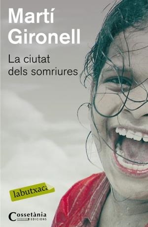 CIUTAT DELS SOMRIURES, LA | 9788499300191 | GIRONELL, MARTI | Llibreria Drac - Llibreria d'Olot | Comprar llibres en català i castellà online