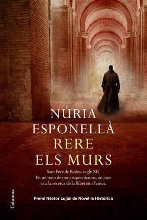 RERE ELS MURS | 9788466410847 | ESPONELLA, NURIA | Llibreria Drac - Librería de Olot | Comprar libros en catalán y castellano online