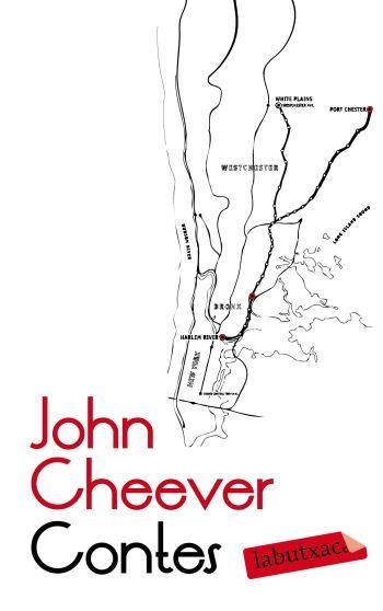 CONTES | 9788499300184 | CHEEVER, JOHN | Llibreria Drac - Llibreria d'Olot | Comprar llibres en català i castellà online