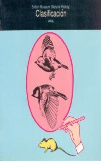 CLASIFICACION | 9788446003021 | Llibreria Drac - Librería de Olot | Comprar libros en catalán y castellano online