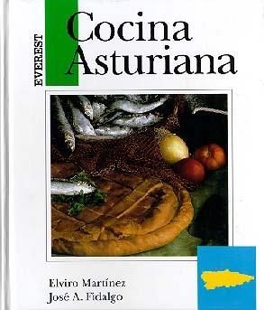 COCINA ASTURIANA | 9788424123406 | ALVIRO MARTINEZ | Llibreria Drac - Llibreria d'Olot | Comprar llibres en català i castellà online