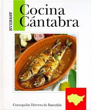 COCINA CANTABRA | 9788424123420 | Llibreria Drac - Librería de Olot | Comprar libros en catalán y castellano online