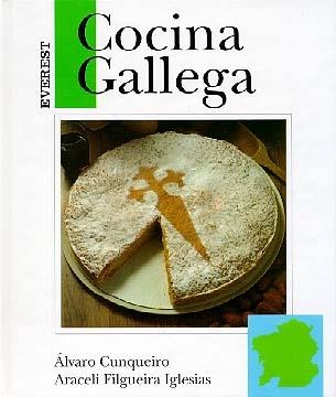 COCINA GALLEGA | 9788424123451 | Llibreria Drac - Librería de Olot | Comprar libros en catalán y castellano online