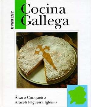 COCINA GALLEGA | 9788424123451 | Llibreria Drac - Librería de Olot | Comprar libros en catalán y castellano online
