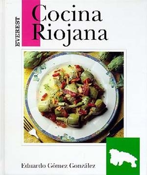 COCINA RIOJANA | 9788424123475 | Llibreria Drac - Librería de Olot | Comprar libros en catalán y castellano online