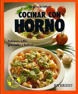 COCINAR CON HORNO | 9788424123239 | Llibreria Drac - Librería de Olot | Comprar libros en catalán y castellano online