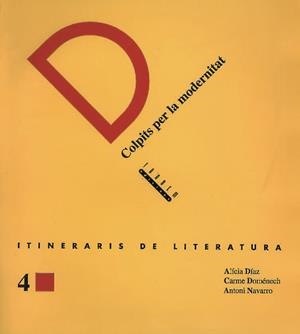 COLPITS PER LA MODERNITAT | 9788487693960 | Llibreria Drac - Llibreria d'Olot | Comprar llibres en català i castellà online