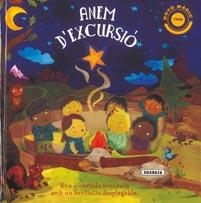 ANEM D'EXCURSIO! | 9788467700794 | AA.VV. | Llibreria Drac - Llibreria d'Olot | Comprar llibres en català i castellà online
