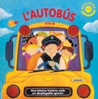 AUTOBUS, L' | 9788467700800 | AA.VV. | Llibreria Drac - Llibreria d'Olot | Comprar llibres en català i castellà online