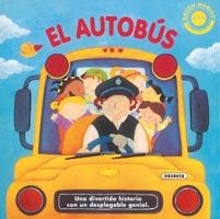 AUTOBUS, EL | 9788467700770 | AA.VV. | Llibreria Drac - Llibreria d'Olot | Comprar llibres en català i castellà online