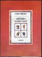 CREIXER I ALTRES VICIS | 9788486673598 | MIDDA,SARA | Llibreria Drac - Librería de Olot | Comprar libros en catalán y castellano online