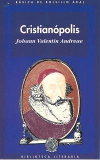 CRISTIANOPOLIS | 9788446005810 | VALENTIN ANDREAE, JOHANN | Llibreria Drac - Llibreria d'Olot | Comprar llibres en català i castellà online