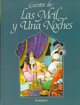CUENTOS DE LAS MIL Y UNA NOCHES | 9788424155155 | Llibreria Drac - Llibreria d'Olot | Comprar llibres en català i castellà online