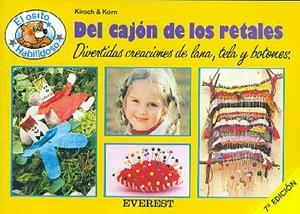 DEL CAJON DE LOS RETALES | 9788424155315 | Llibreria Drac - Llibreria d'Olot | Comprar llibres en català i castellà online