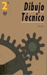 DIBUJO TECNICO 2 BACHILLERATO | 9788446009160 | SANZ, ELENA | Llibreria Drac - Librería de Olot | Comprar libros en catalán y castellano online