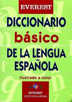 DICCIONARIO BASICO DE LA LENGUA ESPAÑOLA | 9788424110574 | Llibreria Drac - Llibreria d'Olot | Comprar llibres en català i castellà online