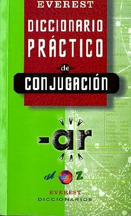 DICCIONARIO PRACTICO DE CONJUGACION | 9788424115142 | Llibreria Drac - Llibreria d'Olot | Comprar llibres en català i castellà online