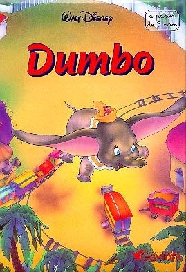 DUMBO | 9788439284970 | Llibreria Drac - Llibreria d'Olot | Comprar llibres en català i castellà online