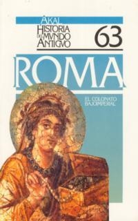 COLONATO BAJOIMPERIAL, EL | 9788476006979 | BRAVO, G. | Llibreria Drac - Llibreria d'Olot | Comprar llibres en català i castellà online