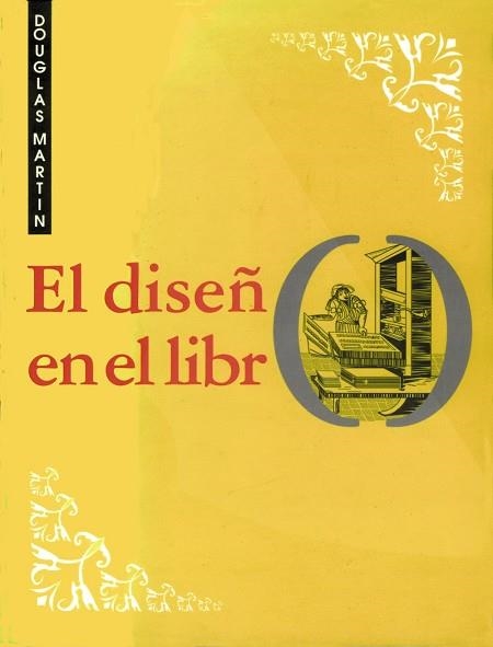DISEÑO EN EL LIBRO,EL | 9788436808124 | Llibreria Drac - Librería de Olot | Comprar libros en catalán y castellano online