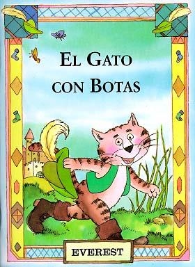 GATO CON BOTAS, EL | 9788424130954 | Llibreria Drac - Librería de Olot | Comprar libros en catalán y castellano online