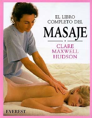 LIBRO COMPLETO DEL MASAJE | 9788424129132 | MAXWELL, HUDSON | Llibreria Drac - Llibreria d'Olot | Comprar llibres en català i castellà online