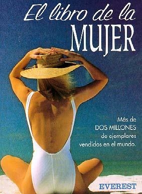 LIBRO DE LA MUJER, EL | 9788424129262 | Llibreria Drac - Librería de Olot | Comprar libros en catalán y castellano online