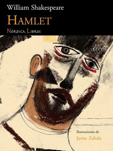 HAMLET | 9788492683130 | SHAKESPEARE, WILLIAM | Llibreria Drac - Librería de Olot | Comprar libros en catalán y castellano online