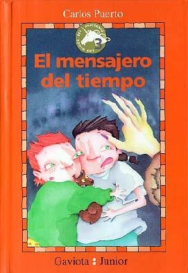 MENSAJE DEL TIEMPO,EL | 9788439287940 | PUERTO, CARLOS | Llibreria Drac - Librería de Olot | Comprar libros en catalán y castellano online
