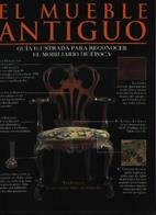 MUEBLE ANTIGUO, EL | 9788486673659 | FORREST, TIM | Llibreria Drac - Librería de Olot | Comprar libros en catalán y castellano online