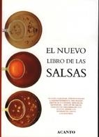 SALSAS, EL NUEVO LIBRO DE LAS | 9788486673840 | Llibreria Drac - Librería de Olot | Comprar libros en catalán y castellano online