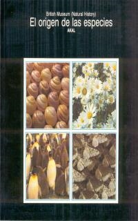 ORIGEN DE LAS ESPECIES, EL | 9788476009222 | Llibreria Drac - Librería de Olot | Comprar libros en catalán y castellano online