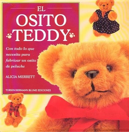 OSITO TEDDY,EL | 9788487756429 | Llibreria Drac - Librería de Olot | Comprar libros en catalán y castellano online