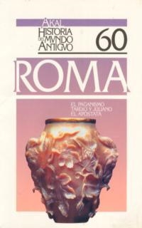 PAGANISMO TARDIO Y JULIANO EL APOSTATA, EL | 9788476006993 | SANZ, R. | Llibreria Drac - Librería de Olot | Comprar libros en catalán y castellano online