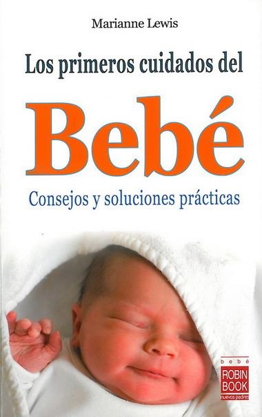 PRIMEROS CUIDADOS DEL BEBE, LOS | 9788499170329 | LEWIS, MARIANNE | Llibreria Drac - Llibreria d'Olot | Comprar llibres en català i castellà online