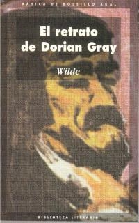 RETRATO DE DORIAN GRAY, EL | 9788476000229 | WILDE | Llibreria Drac - Librería de Olot | Comprar libros en catalán y castellano online