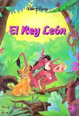 REY LEON, EL | 9788439285021 | Llibreria Drac - Llibreria d'Olot | Comprar llibres en català i castellà online