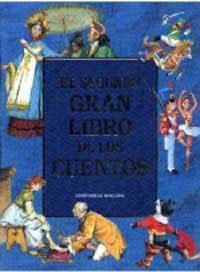 SEGUNDO GRAN LIBRO DE LOS CUENTOS, EL | 9788427218710 | PERRAULT, CHARLES, etc. | Llibreria Drac - Librería de Olot | Comprar libros en catalán y castellano online