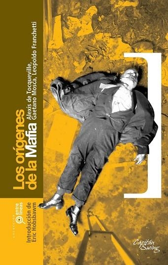 ORIGENES DE LA MAFIA, LOS | 9788461353934 | AA.VV | Llibreria Drac - Librería de Olot | Comprar libros en catalán y castellano online