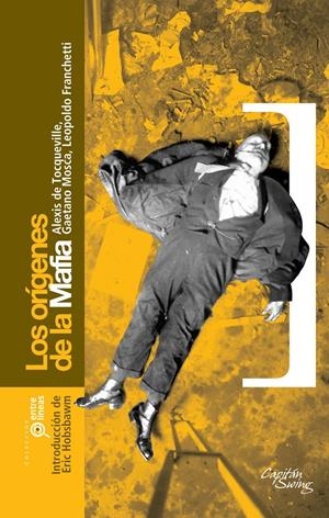 ORIGENES DE LA MAFIA, LOS | 9788461353934 | AA.VV | Llibreria Drac - Librería de Olot | Comprar libros en catalán y castellano online