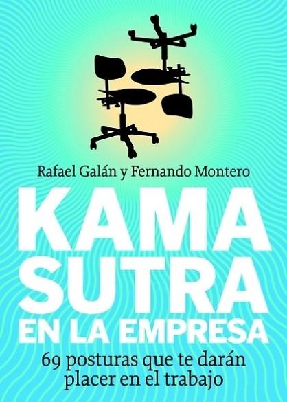 KAMASUTRA EN LA EMPRESA | 9788498750492 | AA.DD. | Llibreria Drac - Librería de Olot | Comprar libros en catalán y castellano online