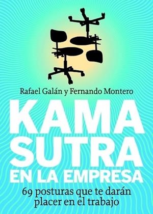 KAMASUTRA EN LA EMPRESA | 9788498750492 | AA.DD. | Llibreria Drac - Librería de Olot | Comprar libros en catalán y castellano online