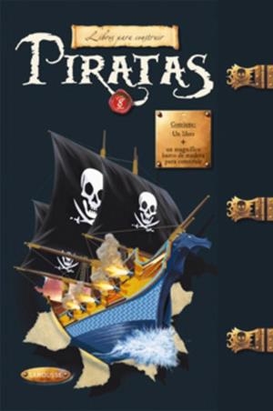 PIRATAS | 9788480166324 | VV.AA. | Llibreria Drac - Llibreria d'Olot | Comprar llibres en català i castellà online