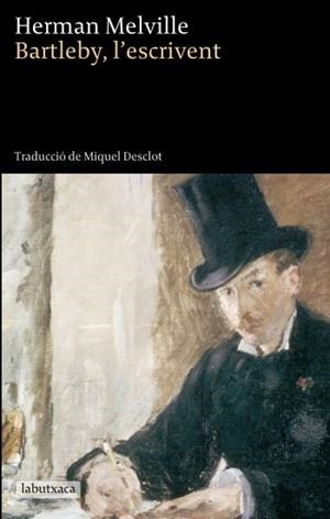 BARTLEBY L'ESCRIBENT | 9788499300207 | MELVILLE, HERMAN | Llibreria Drac - Llibreria d'Olot | Comprar llibres en català i castellà online